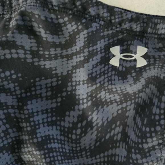 Umbro XL Shorts - Picture 2 of 5